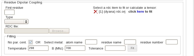 alt=RMD with RDCs